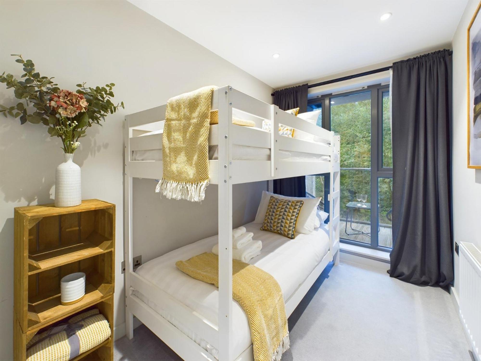 Wild Roses Serviced Apartments - Lake District Backbarrow Exterior foto